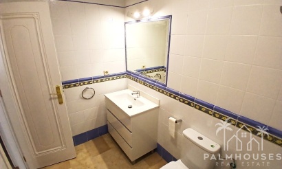 Revente - Apartment - Villamartin - Costa Blanca