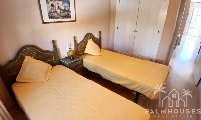 Revente - Apartment - Villamartin - Costa Blanca