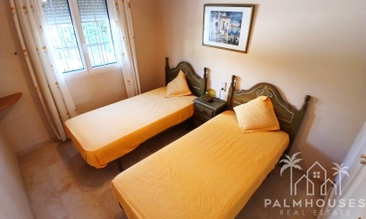 Revente - Apartment - Villamartin - Costa Blanca