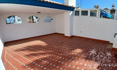 Revente - Apartment - Villamartin - Costa Blanca
