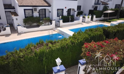 Revente - Apartment - Villamartin - Costa Blanca
