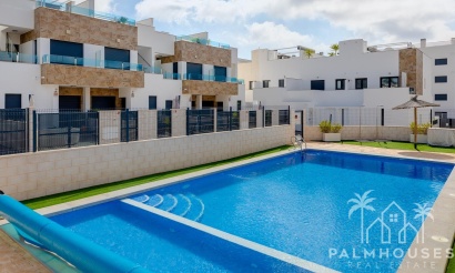 Revente - Maison - Alicante - Costa Blanca Sur