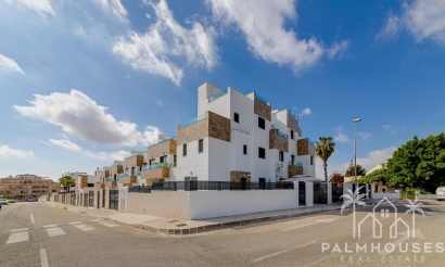 Revente - Maison - Alicante - Costa Blanca Sur