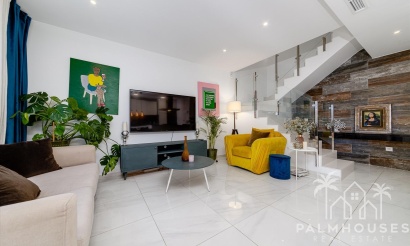 Revente - Maison - Alicante - Costa Blanca Sur