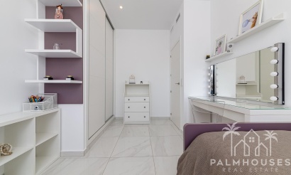 Revente - Maison - Alicante - Costa Blanca Sur