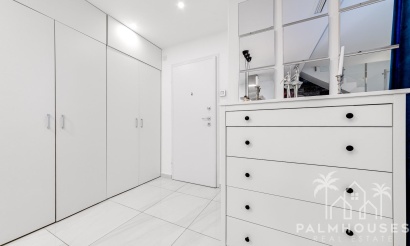 Revente - Maison - Alicante - Costa Blanca Sur