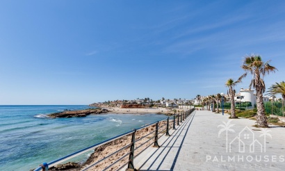 Revente - Maison - Alicante - Costa Blanca Sur