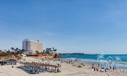 Revente - Maison - Alicante - Costa Blanca Sur