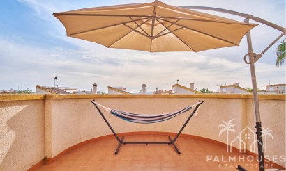 Revente - Villa - Los Montesinos - Costa Blanca