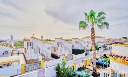 Revente - Villa - Los Montesinos - Costa Blanca