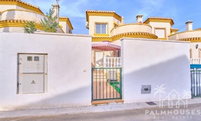 Revente - Villa - Los Montesinos - Costa Blanca