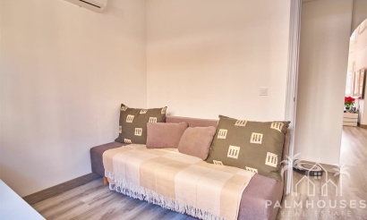 Revente - Villa - Los Montesinos - Costa Blanca
