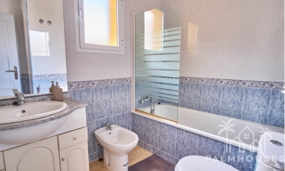 Revente - Villa - Los Montesinos - Costa Blanca