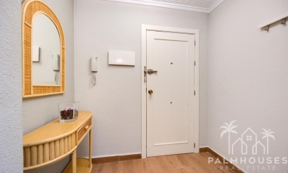 Revente - Apartment - Torrevieja - Acequion