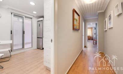 Revente - Apartment - Torrevieja - Acequion