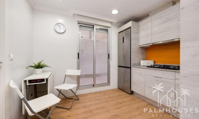Revente - Apartment - Torrevieja - Acequion