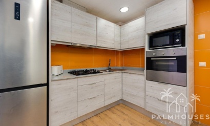 Revente - Apartment - Torrevieja - Acequion