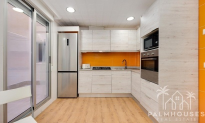 Revente - Apartment - Torrevieja - Acequion