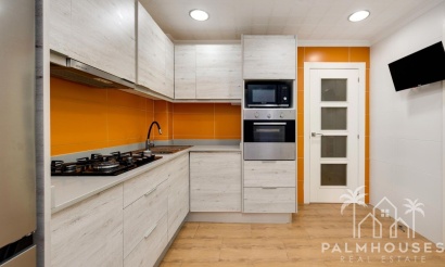 Revente - Apartment - Torrevieja - Acequion