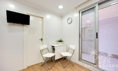 Revente - Apartment - Torrevieja - Acequion