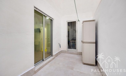 Revente - Apartment - Torrevieja - Acequion
