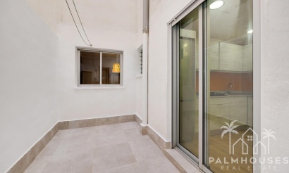 Revente - Apartment - Torrevieja - Acequion