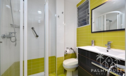 Revente - Apartment - Torrevieja - Acequion