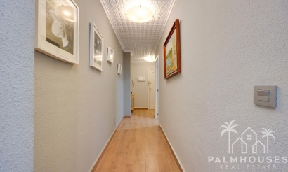 Revente - Apartment - Torrevieja - Acequion