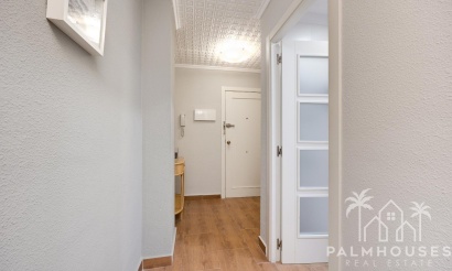 Revente - Apartment - Torrevieja - Acequion