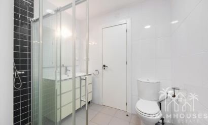 Revente - Apartment - Torrevieja - Acequion