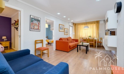 Revente - Apartment - Torrevieja - Acequion