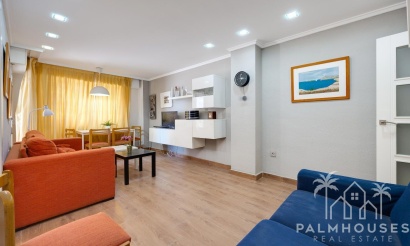 Revente - Apartment - Torrevieja - Acequion