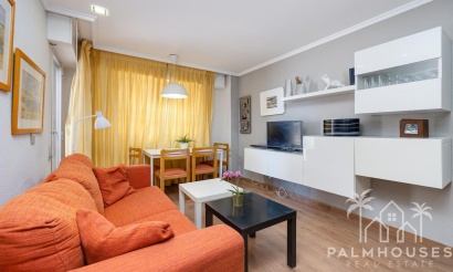 Revente - Apartment - Torrevieja - Acequion