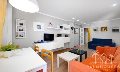 Revente - Apartment - Torrevieja - Acequion
