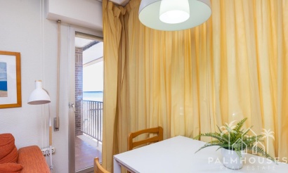 Revente - Apartment - Torrevieja - Acequion
