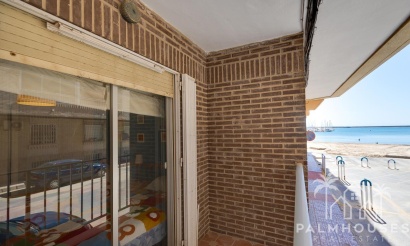 Revente - Apartment - Torrevieja - Acequion