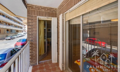 Revente - Apartment - Torrevieja - Acequion