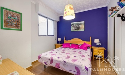 Revente - Apartment - Torrevieja - Acequion