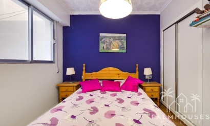 Revente - Apartment - Torrevieja - Acequion