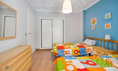 Revente - Apartment - Torrevieja - Acequion