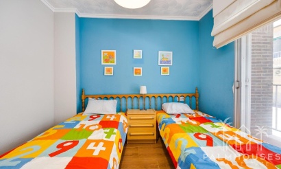 Revente - Apartment - Torrevieja - Acequion