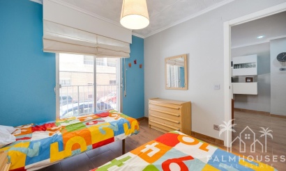 Revente - Apartment - Torrevieja - Acequion