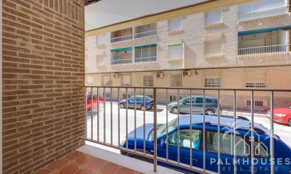 Revente - Apartment - Torrevieja - Acequion