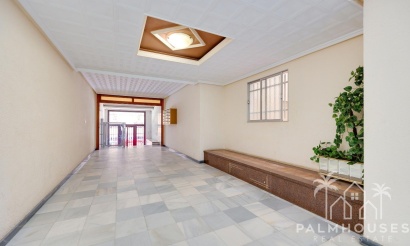 Revente - Apartment - Torrevieja - Acequion