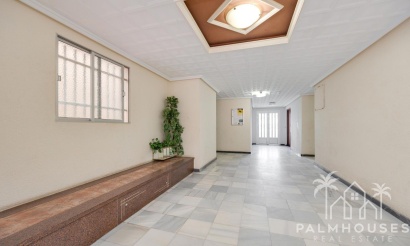 Revente - Apartment - Torrevieja - Acequion