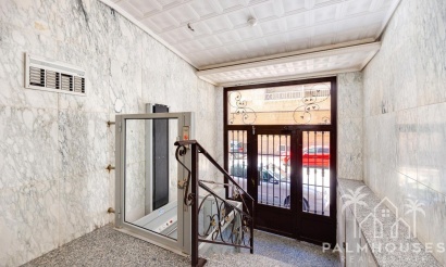Revente - Apartment - Torrevieja - Acequion