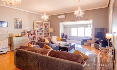 Revente - Villa - Heredades - Costa Blanca