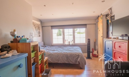 Revente - Villa - Heredades - Costa Blanca