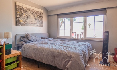 Revente - Villa - Heredades - Costa Blanca