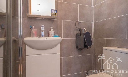 Revente - Villa - Heredades - Costa Blanca